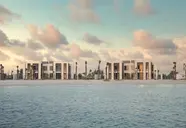 Hawar Resort by Mantis