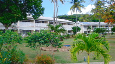 Hawksbill by rex resorts