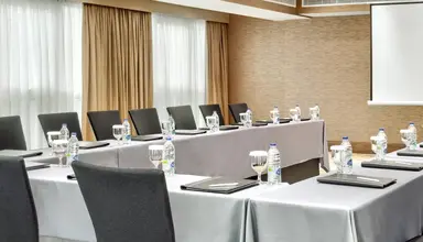 Hawthorn Suites By Wyndham Abu Dhabi