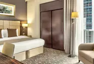 Hawthorn Suites By Wyndham Abu Dhabi