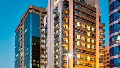 Hawthorn Suites By Wyndham Abu Dhabi