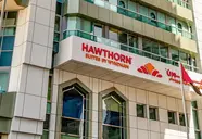 Hawthorn Suites By Wyndham Abu Dhabi