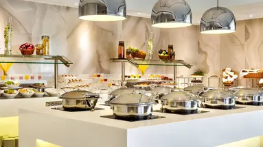 Hawthorn Suites By Wyndham Abu Dhabi