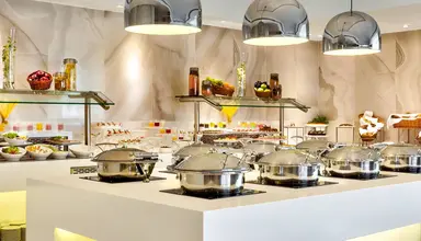 Hawthorn Suites By Wyndham Abu Dhabi