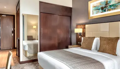 Hawthorn Suites By Wyndham Abu Dhabi