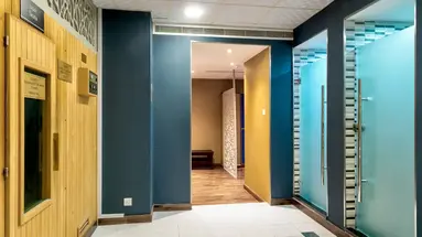 Hawthorn Suites By Wyndham Abu Dhabi