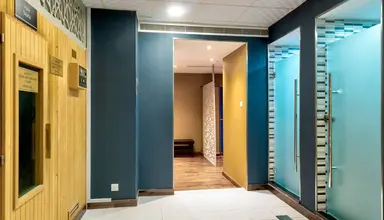 Hawthorn Suites By Wyndham Abu Dhabi