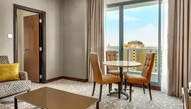 Hawthorn Suites By Wyndham Abu Dhabi