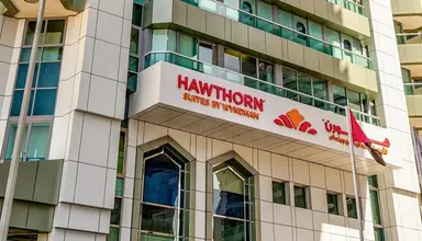 Hawthorn Suites By Wyndham Abu Dhabi