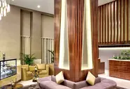 Hawthorn Suites By Wyndham Abu Dhabi