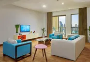 Hawthorn Suites by Wyndham