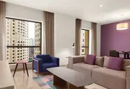 Hawthorn Suites by Wyndham