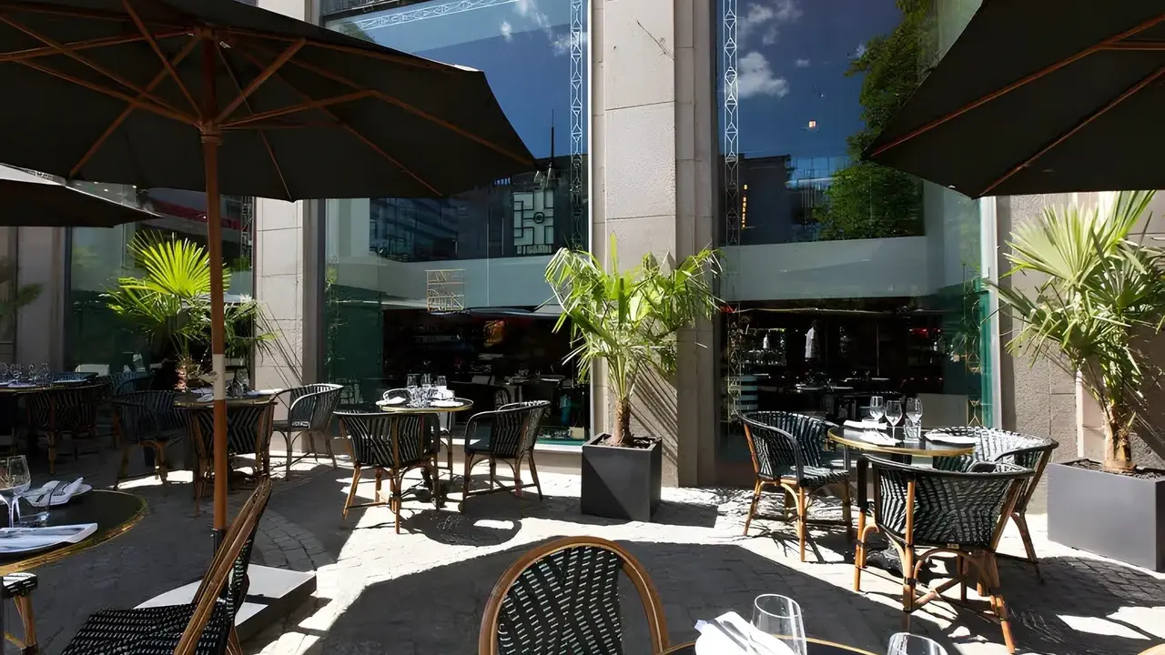Haymarket by Scandic