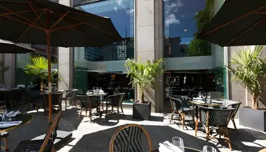 Haymarket by Scandic