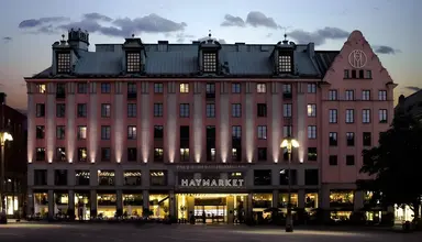 Haymarket by Scandic