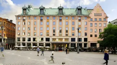 Haymarket by Scandic