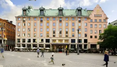 Haymarket by Scandic