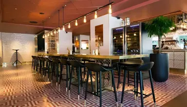 Haymarket by Scandic