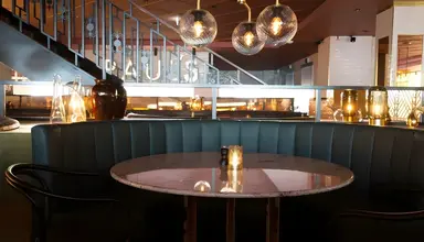 Haymarket by Scandic