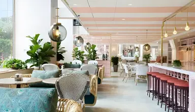 Haymarket by Scandic