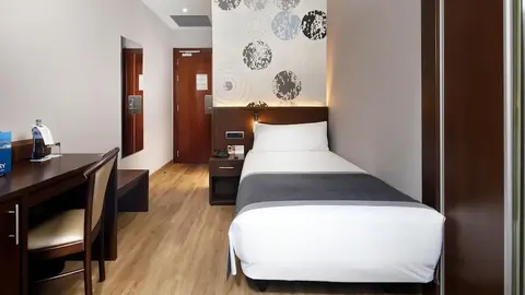 Hotel Hcc Taber