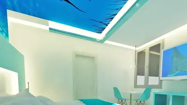 HD Acuario Lifestyle