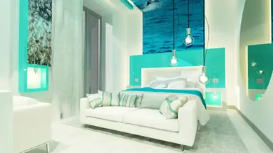 HD Acuario Lifestyle
