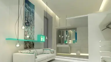 HD Acuario Lifestyle