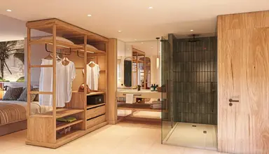 HD Beach Resort & Spa