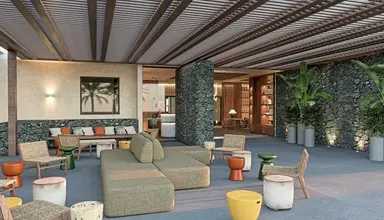 HD Beach Resort & Spa