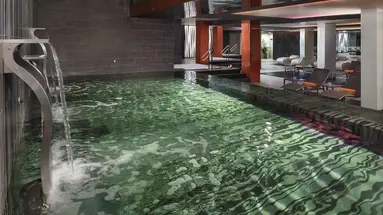 HD Beach Resort & Spa