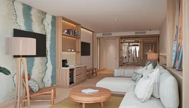 HD Beach Resort & Spa