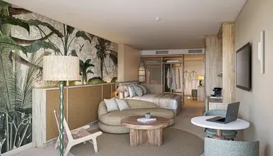 HD Beach Resort & Spa