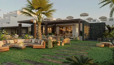 HD Beach Resort & Spa