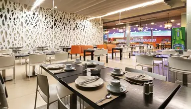 HD Beach Resort & Spa