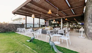 HD Beach Resort & Spa