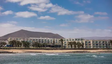 HD Beach Resort & Spa