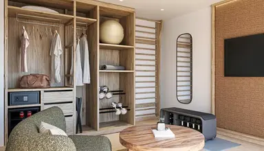 HD Beach Resort & Spa