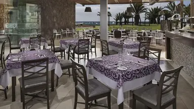HD Beach Resort & Spa