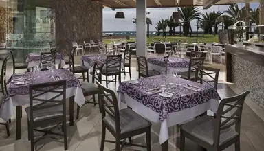 HD Beach Resort & Spa