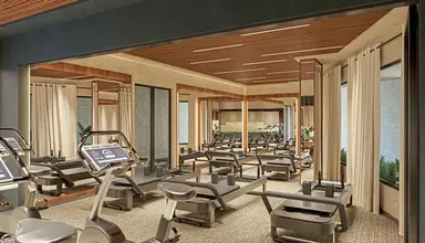 HD Beach Resort & Spa