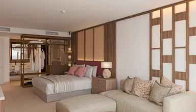 HD Beach Resort & Spa