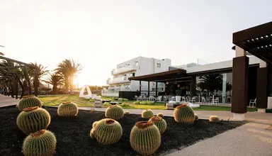 HD Beach Resort & Spa