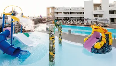 HD Beach Resort & Spa