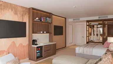 HD Beach Resort & Spa