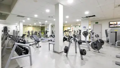 HD Beach Resort & Spa