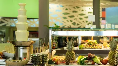 HD Beach Resort & Spa