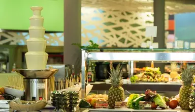 HD Beach Resort & Spa