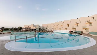 HD Beach Resort & Spa