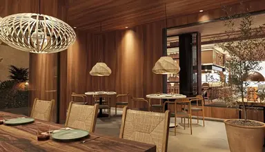 HD Beach Resort & Spa